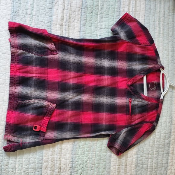 Scrub shirts - Picture 7 of 15